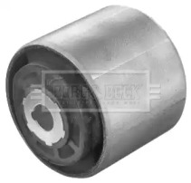 BORG & BECK bsk7972 -  